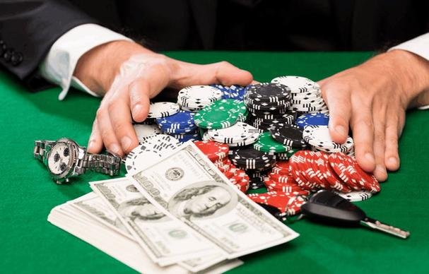 Ilustrasi deposit mudah menggunakan metode Rupiah di sgmwin